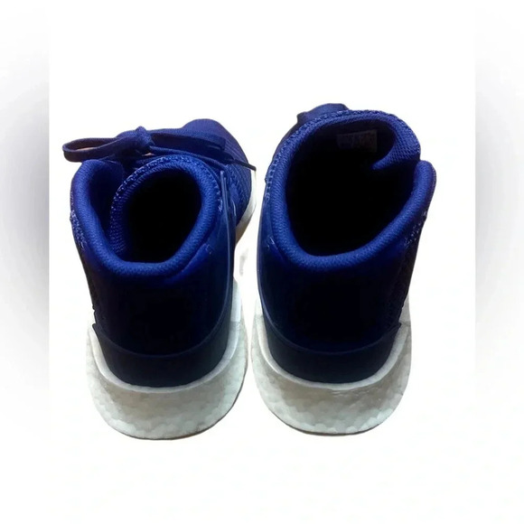 Adidas EQT support Ultra x Mastermind blue athletic streetwear sneakers 11.5 - Picture 4 of 9